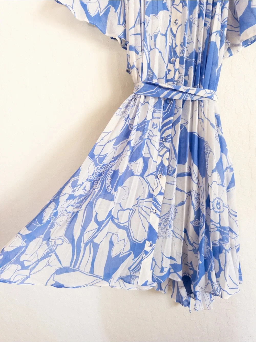 Anthropologie good pre